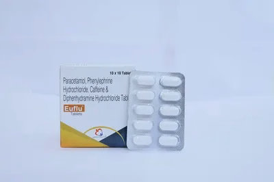 35 EUFLU TABLET