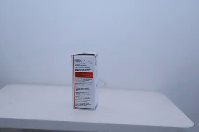 37 EUMOXIFLO EYE DROPS