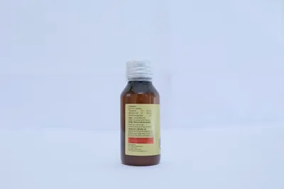 38 EUMEF PARA DS 60ML SUSPENSION